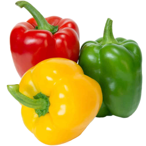 Pepper, Bell